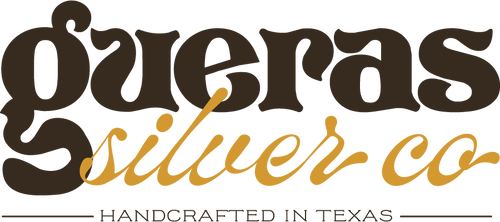 GUERAS-SILVER-CO logo